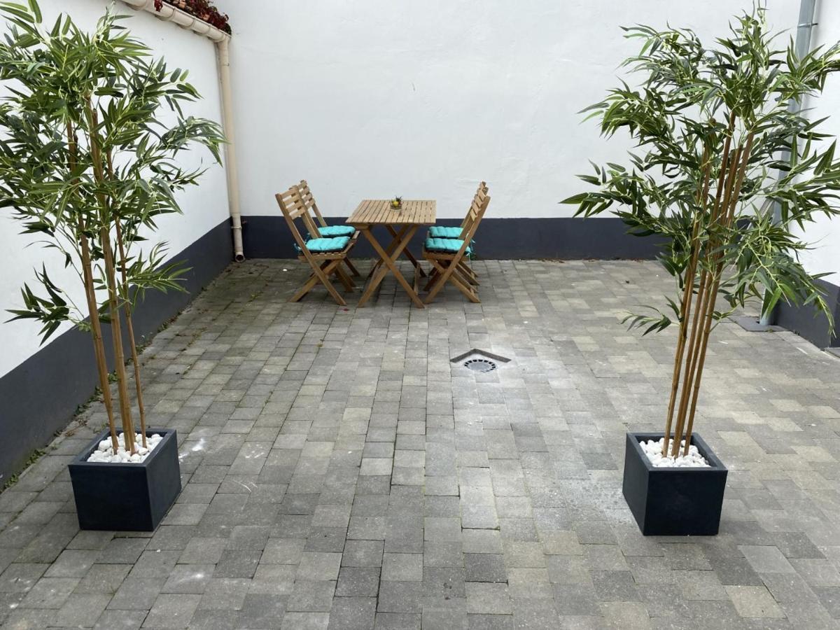 Apartamento La Marina 2 Étaples Exterior foto
