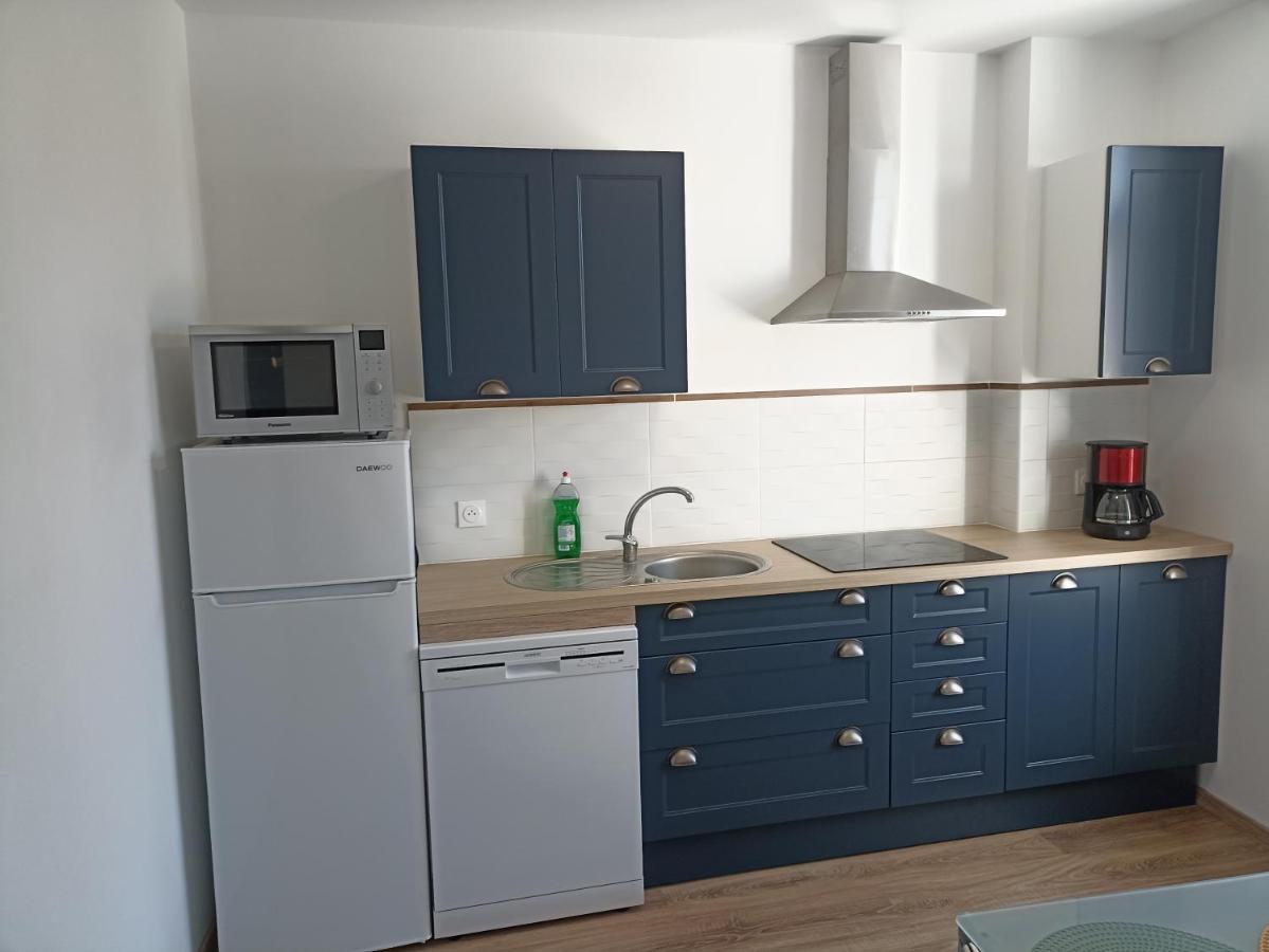 Apartamento La Marina 2 Étaples Exterior foto