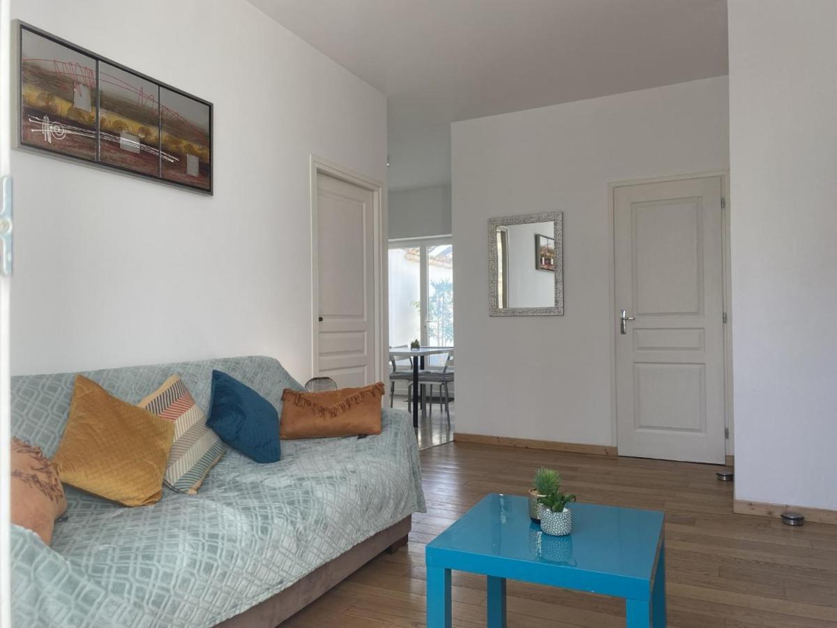 Apartamento La Marina 2 Étaples Exterior foto