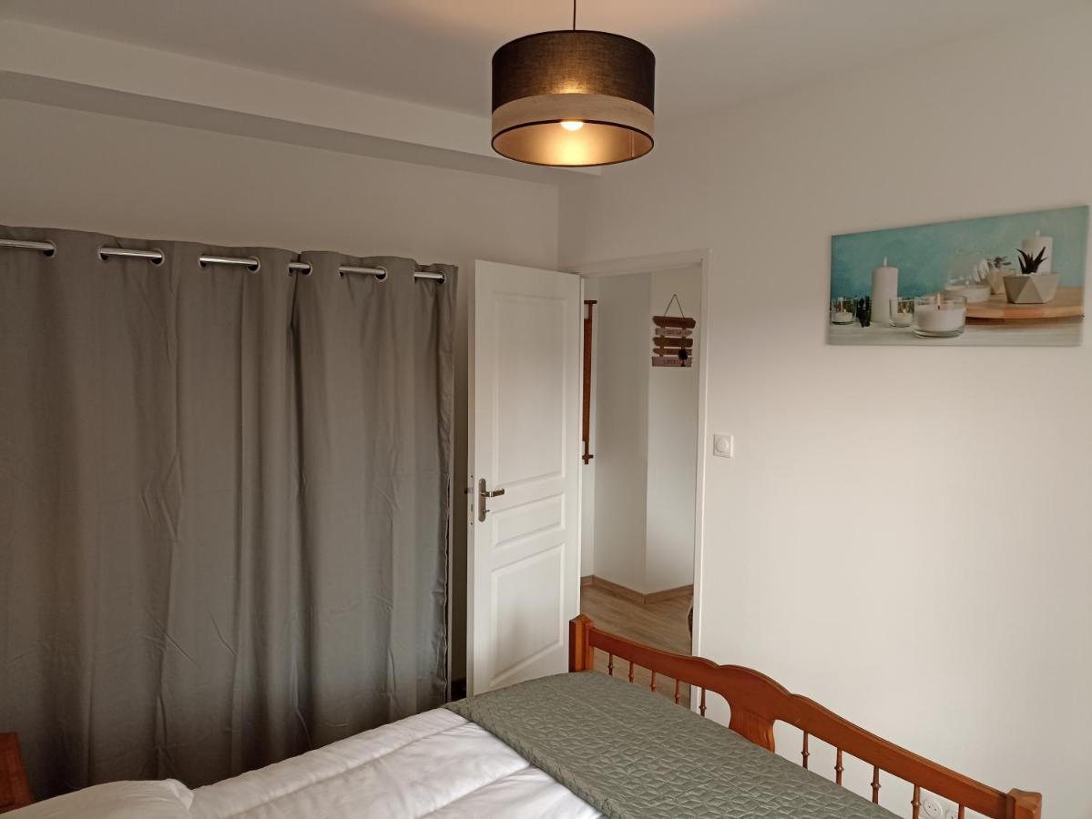 Apartamento La Marina 2 Étaples Exterior foto