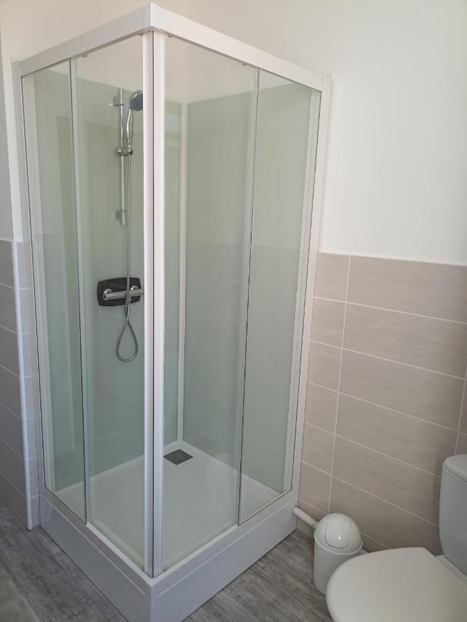 Apartamento La Marina 2 Étaples Exterior foto