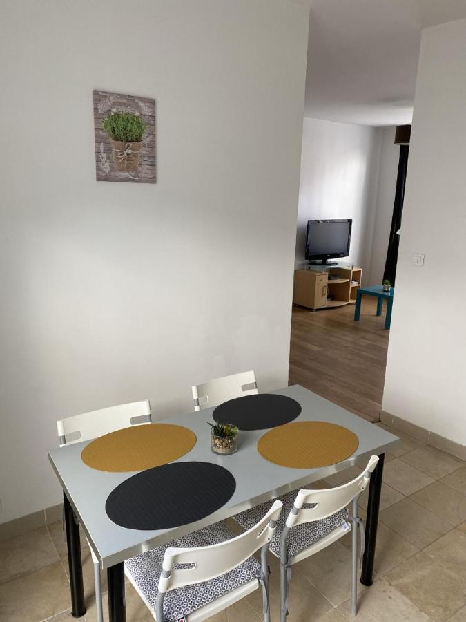 Apartamento La Marina 2 Étaples Exterior foto