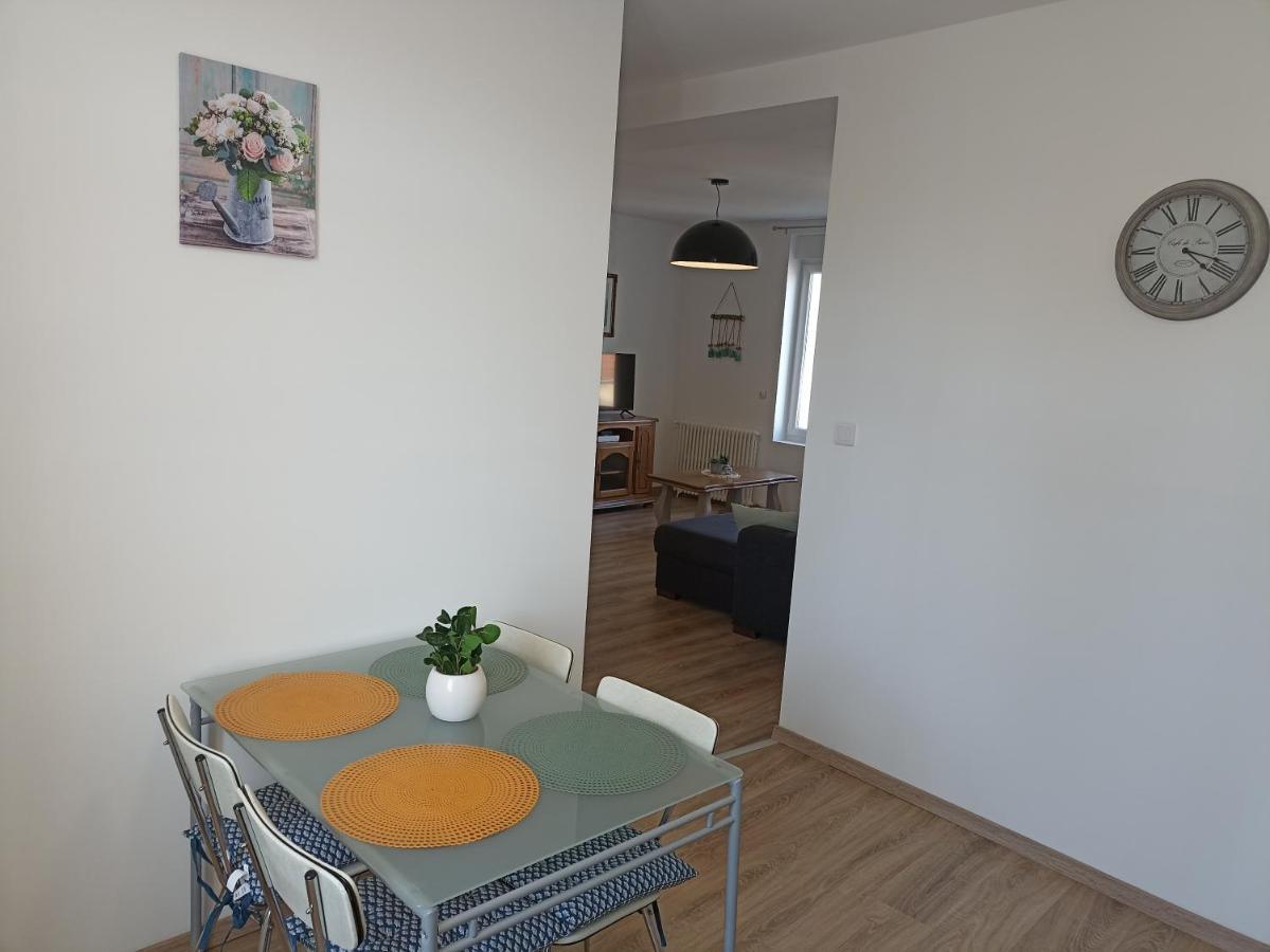 Apartamento La Marina 2 Étaples Exterior foto