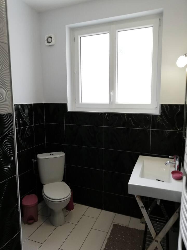 Apartamento La Marina 2 Étaples Exterior foto