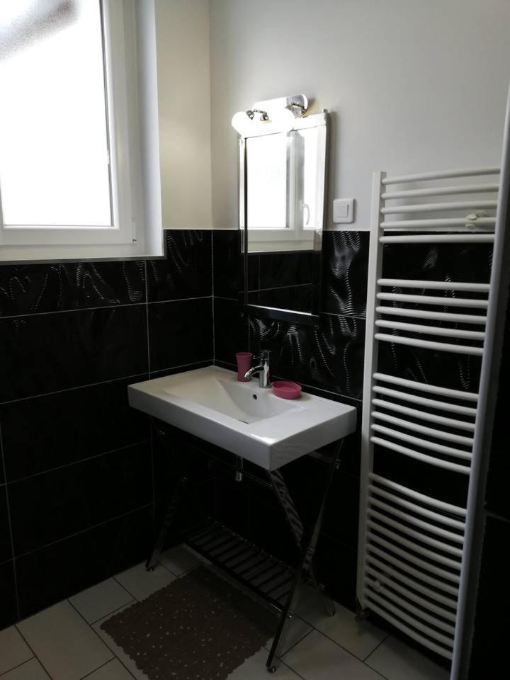 Apartamento La Marina 2 Étaples Exterior foto