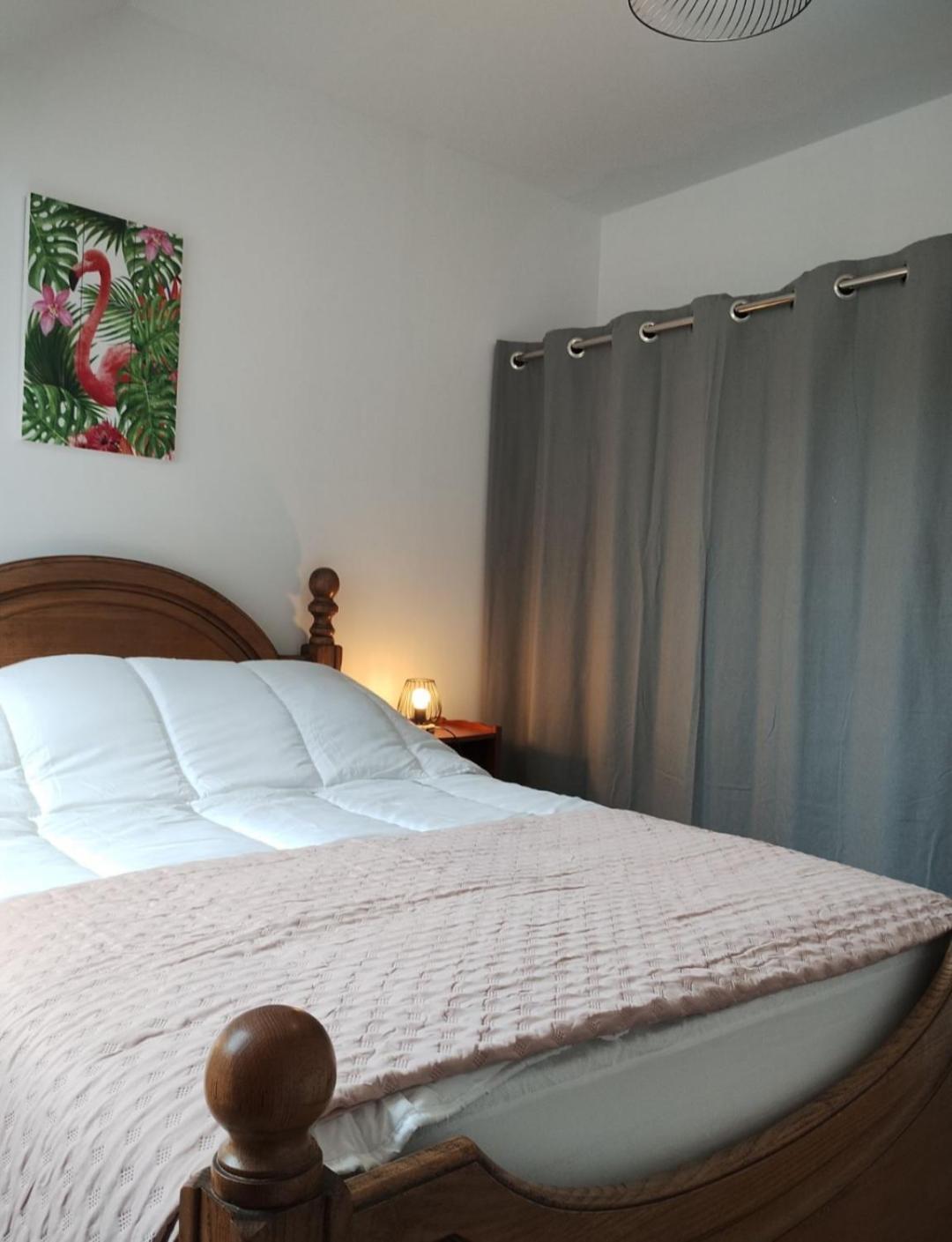 Apartamento La Marina 2 Étaples Exterior foto