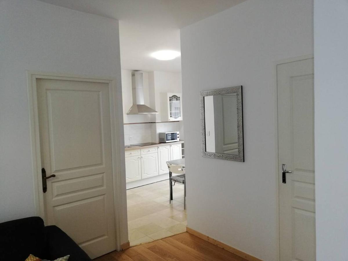 Apartamento La Marina 2 Étaples Exterior foto